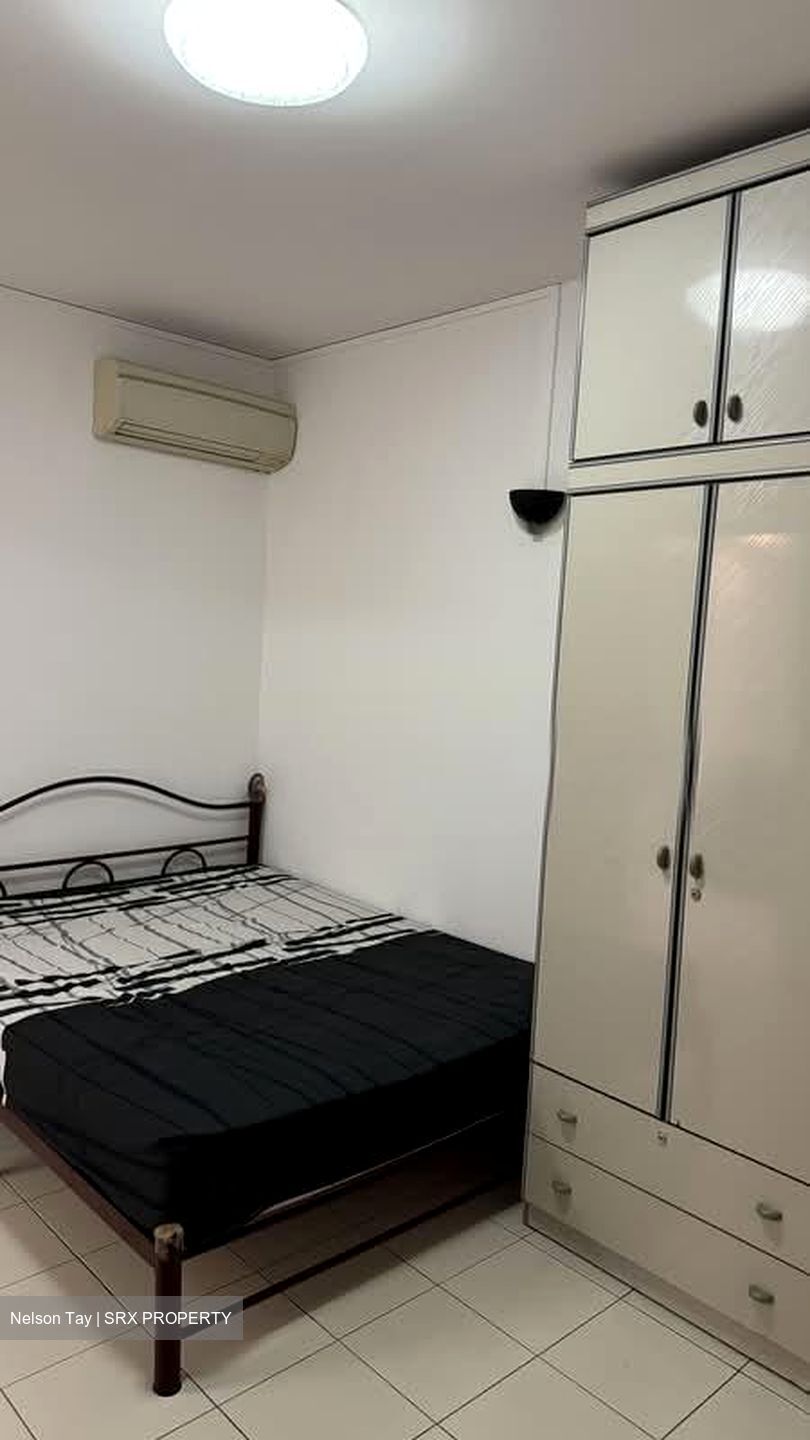 Blk 111 Teck Whye Lane (Choa Chu Kang), HDB 3 Rooms #567676911